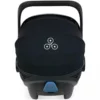 Ickle Bubba Mercury i-Size Car Seat With Isofix Base