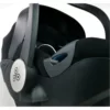 Ickle Bubba Mercury i-Size Car Seat With Isofix Base