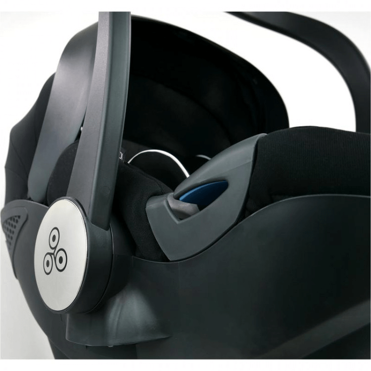 Ickle Bubba Mercury iSize Car Seat ISOFIX Base iSize Car Seat