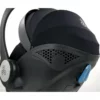 Ickle Bubba Mercury i-Size Car Seat With Isofix Base