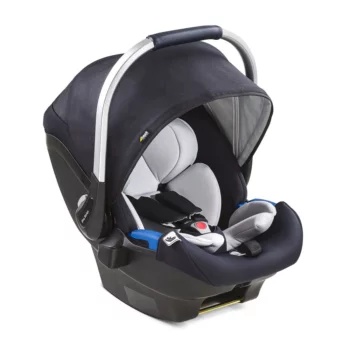 Hauck iPro Baby iSize Group 0+ Car Seat