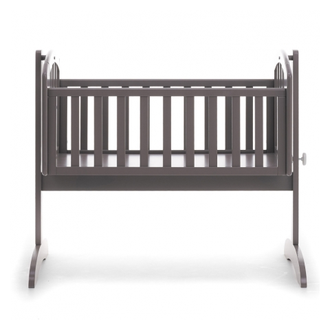 obaby swinging crib