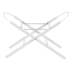 East Coast Moses Basket Stand