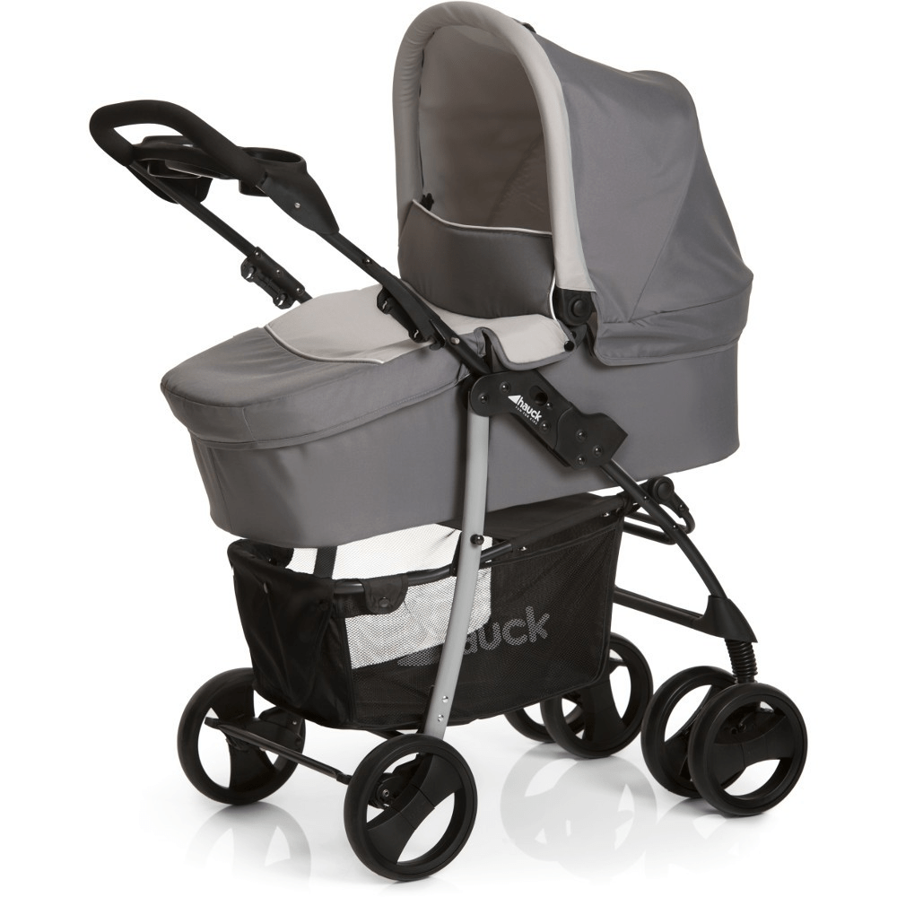 hauck slx trio travel system