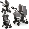 Hauck Shopper SLX Trio Set 3 in 1 Travel System