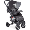 Hauck Malibu 4 Trioset 3 in 1 Travel System