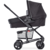 Hauck Malibu 4 Trioset 3 in 1 Travel System