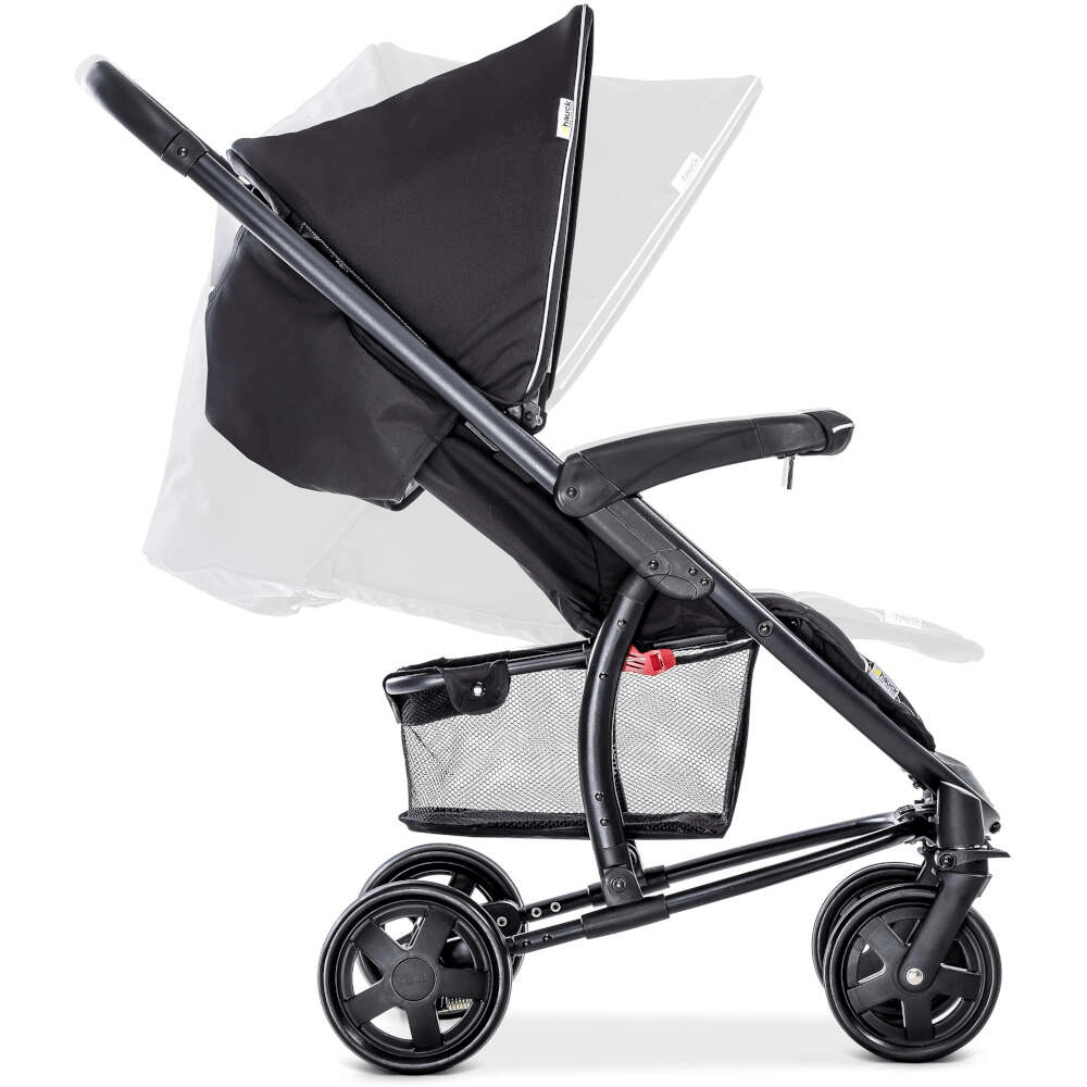 Hauck malibu 4 deals trio set