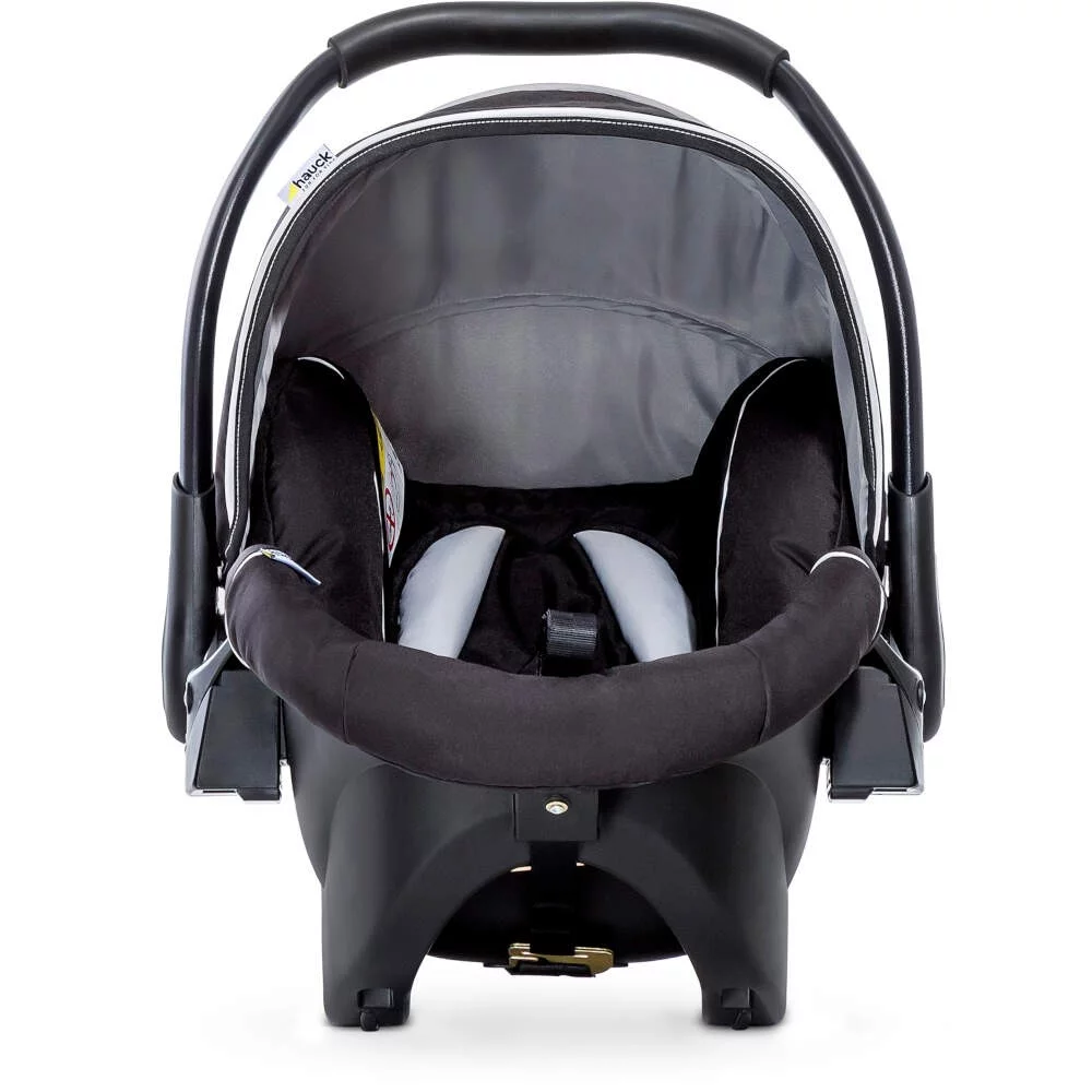 Hauck malibu car seat sale