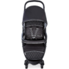 Hauck Malibu 4 Trioset 3 in 1 Travel System