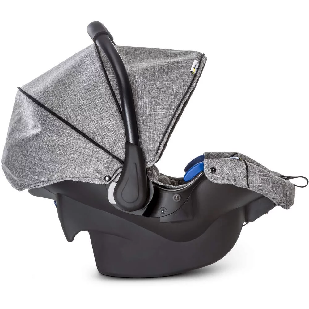 Hauck malibu car seat sales