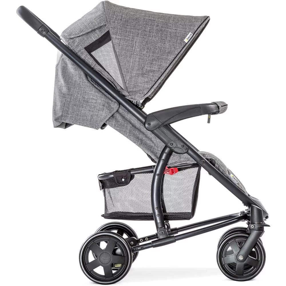 Hauck malibu 4 trio hot sale