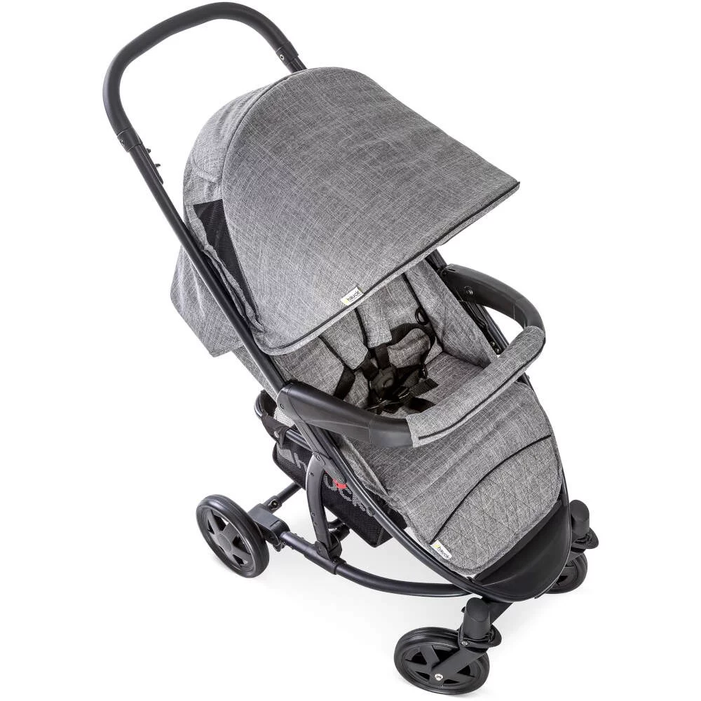 Hauck malibu trio sales