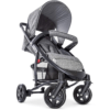 Hauck Malibu 4 Trioset 3 in 1 Travel System