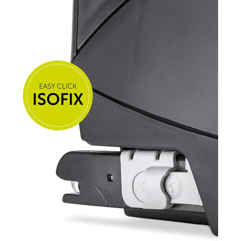 Hauck isofix base sales