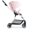 Hauck Eagle 4S Pushchair