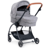 Hauck Eagle 4S Carry Cot