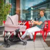 Hauck Eagle 4S Carry Cot