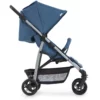 Hauck Rapid 4 Plus Trioset 3 in 1 Travel System