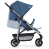 Hauck Rapid 4 Plus Trioset 3 in 1 Travel System