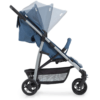 Hauck Rapid 4 Plus Trioset 3 in 1 Travel System