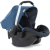 Hauck Rapid 4 Plus Trioset 3 in 1 Travel System