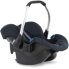 Hauck Rapid 4 Plus Trioset 3 in 1 Travel System