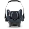Hauck Rapid 4 Plus Trioset 3 in 1 Travel System