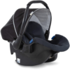 Hauck Rapid 4 Plus Trioset 3 in 1 Travel System