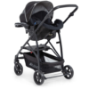 Hauck Rapid 4 Plus Trioset 3 in 1 Travel System