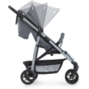 Hauck Rapid 4 Plus Trioset 3 in 1 Travel System