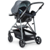 Hauck Rapid 4 Plus Trioset 3 in 1 Travel System