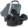 Hauck Rapid 4 Plus Trioset 3 in 1 Travel System