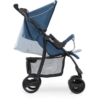 Hauck Shopper SLX Trio Set 3 in 1 Travel System