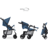 Hauck Shopper SLX Trio Set 3 in 1 Travel System