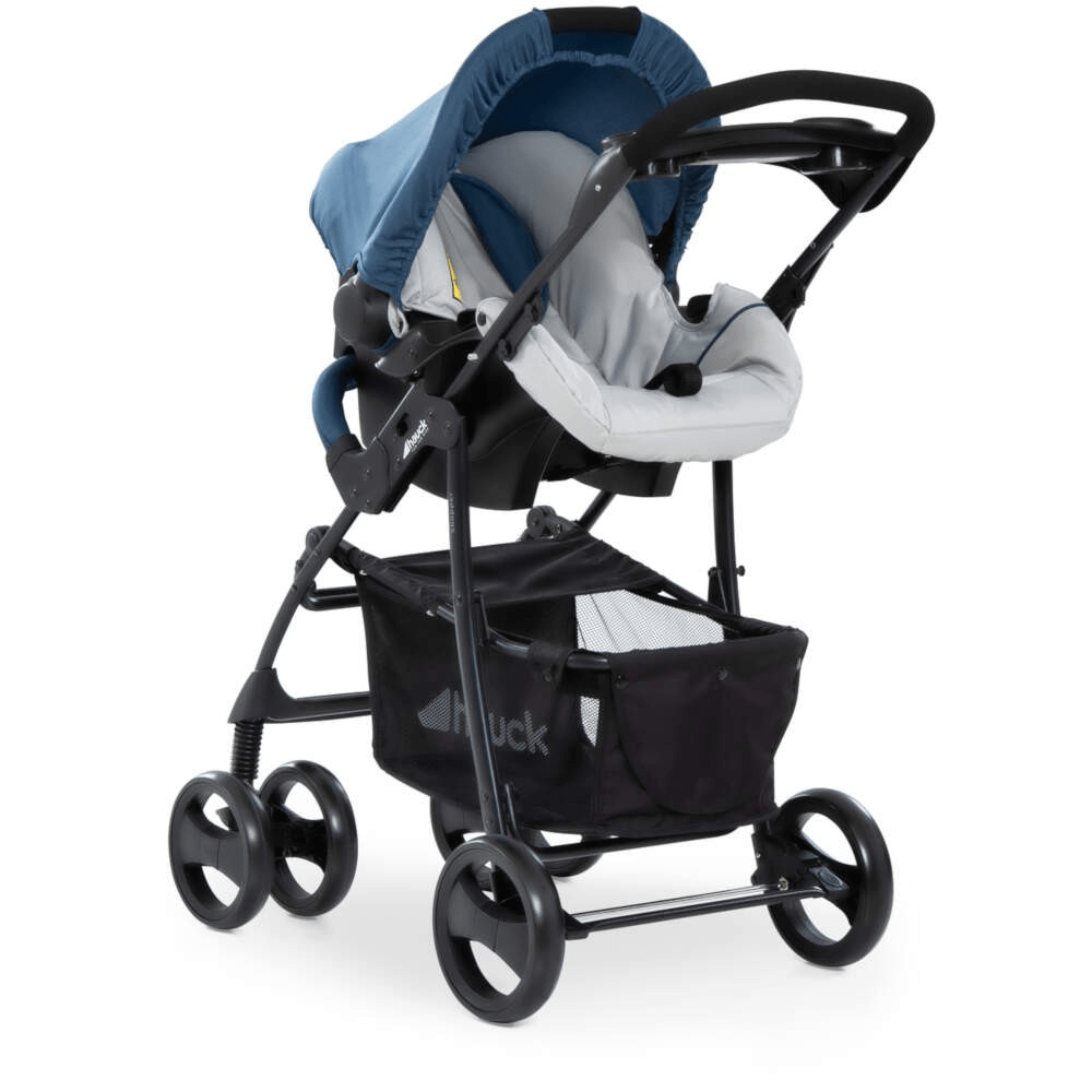 hauck shopper slx trio set isofix base