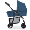 Hauck Shopper SLX Trio Set 3 in 1 Travel System