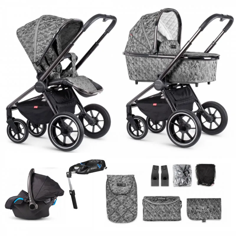 Grey venicci sales