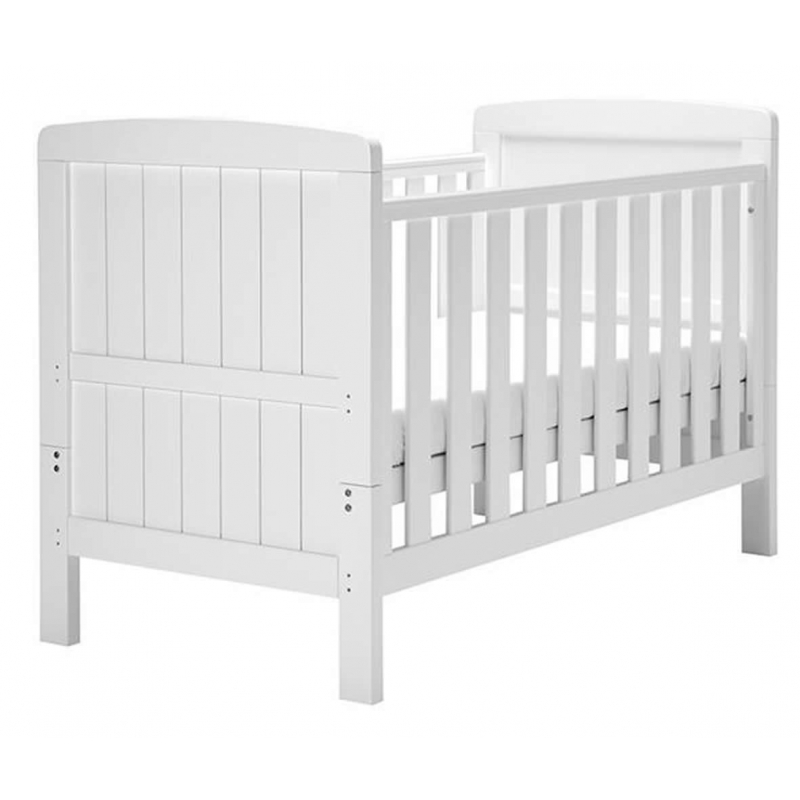 austin cot bed