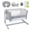 Chicco Next2Me Magic Sleeptime Bundle – Cool Grey update