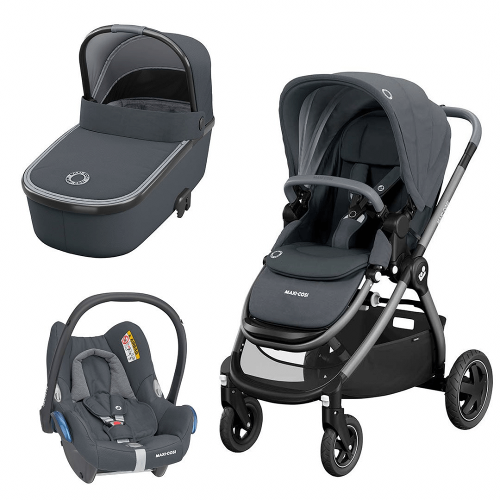 maxi cosi pushchair adorra