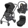 Lila SP Travel System Bundle