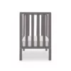 Obaby Bantam Cot Bed Taupe Grey 2