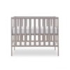 Obaby Bantam Cot Bed Warm Grey 2