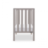 Obaby Bantam Cot Bed Warm Grey 3