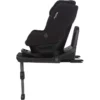 Rebl Basq Car Seat Caviar 2