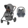 Maxi-Cosi Lila Luxe Pushchair