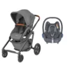 Maxi-Cosi Lila Luxe Pushchair