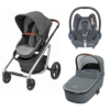 Nomad Grey Lila Bundle