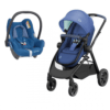 Zelia Essential Blue + CabrioFix